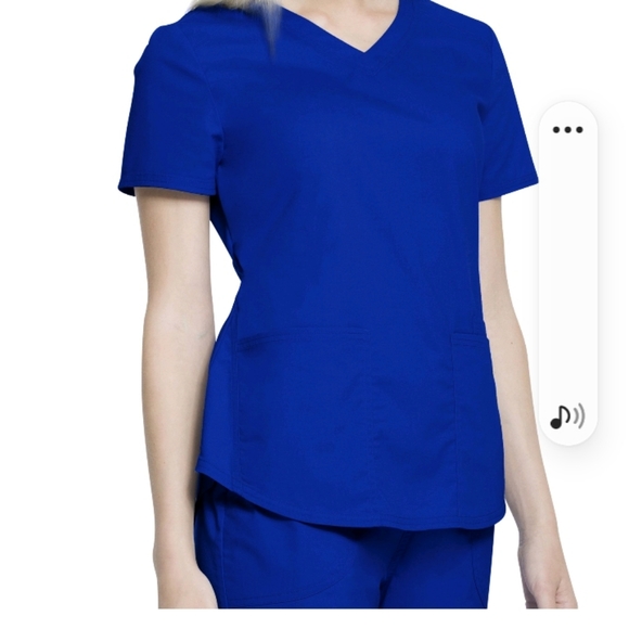 Women's ScrupStar Top - Picture 6 of 12